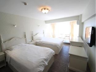 Holiday Xiamen Apartment Buitenkant foto